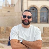 Noureddine Chaoulid's Photo