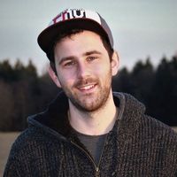 Simon Griwatz的照片