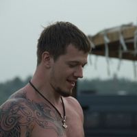 Roman Shchebnev's Photo