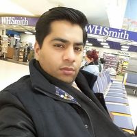 Muhammad Ali Fiaz's Photo