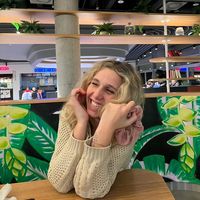 Photos de Carolina Saviolo