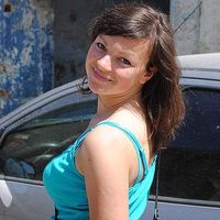 Alžběta Popelková's Photo