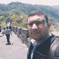 ABDESSELAM Abdelmadjid的照片