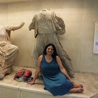 NELIDA SALCEDO's Photo