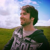 Tom Stedman的照片