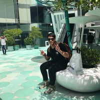 Wayne Huang的照片