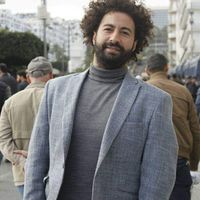 Mohamed Abdel Ghani Barka's Photo