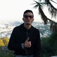 Slimane belharet's Photo