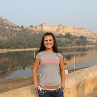 Oksana Petelina的照片