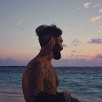 Valentino Bechini's Photo