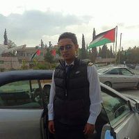 Le foto di Ahmad Samoudi