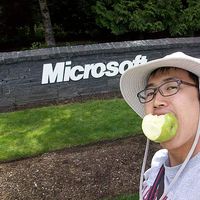 Junggeun Han的照片