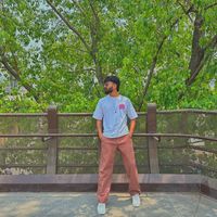 Prameet Dandge's Photo