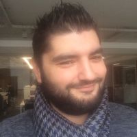 Cihan Buyukkizildag的照片