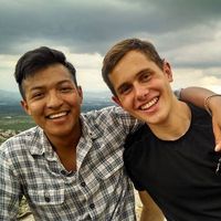 Daniel Schwarzer的照片