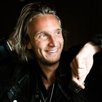 Kasper van Steveninck's Photo