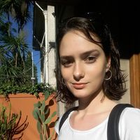 Fotos de Florencia Mogni