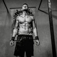 Francesco Salerno's Photo