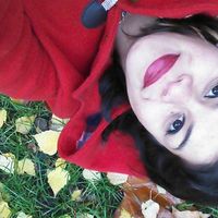 Laryssa Prado的照片