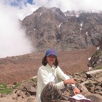 Le foto di Tatiana Pisareva