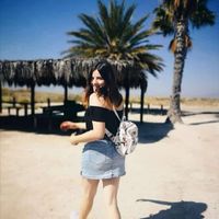 Sarahi Esquivel's Photo