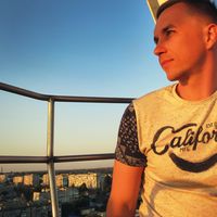 Denys Kozlov的照片