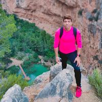 Alex Colomer's Photo