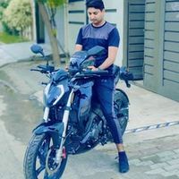 Photos de Ahmad Riizz