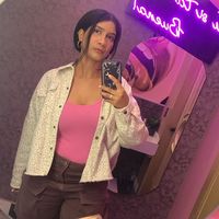 Larysa Alondra Mateo的照片