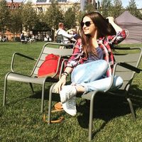 Regina Gertsog的照片