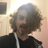 Benjamin John Stevenson的照片