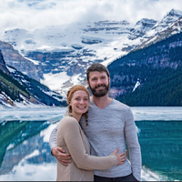 Morgan Jones的照片