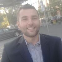 Matija Ažić's Photo