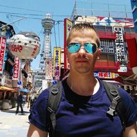 Jerome backpackerfrench的照片