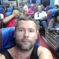 Rafael Molski's Photo