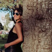 Flavia Cotta的照片