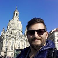 Koray PEKTAŞ's Photo