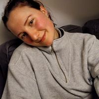 Le foto di Caroline Holper