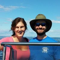 Le foto di Helen Hocknell