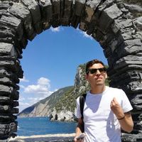 Fotos de Vito Manciaracina