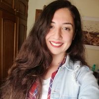 Naz Sıla Şen's Photo