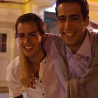 Carlos Recio Sánchez的照片