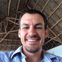 Bret Wojciak's Photo