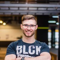 Александр Пичугин's Photo