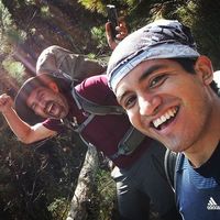 Raúl García的照片