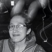 Marike Kinsapaz's Photo