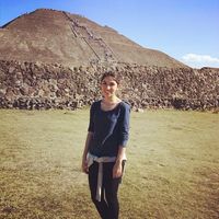 Ana  Hernández的照片