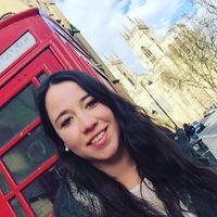 Antonia Castro Mardones's Photo