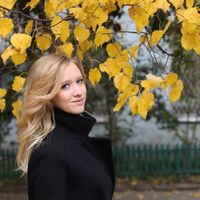 Le foto di Galina Matveeva