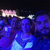 Estevan Ortiz的照片